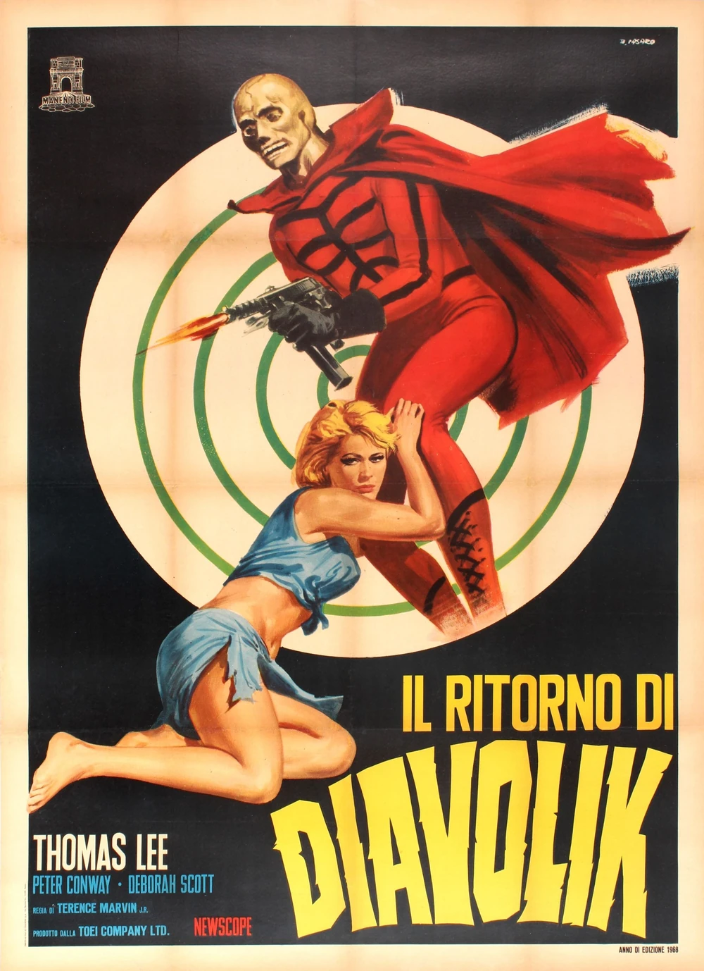 黄金バット(1966) | 黄金 バット Wiki | Fandom 黄金バット(1966) | 黄金 バット Wiki | Fandom