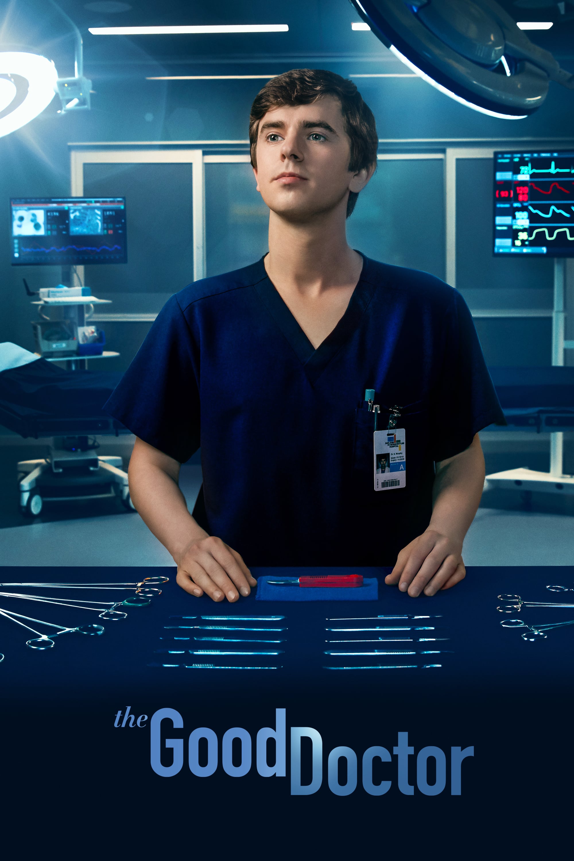 Saison 3 | Wiki The Good Doctor France | Fandom