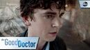 The Good Doctor - Official Trailer - Coming to ABC September 25