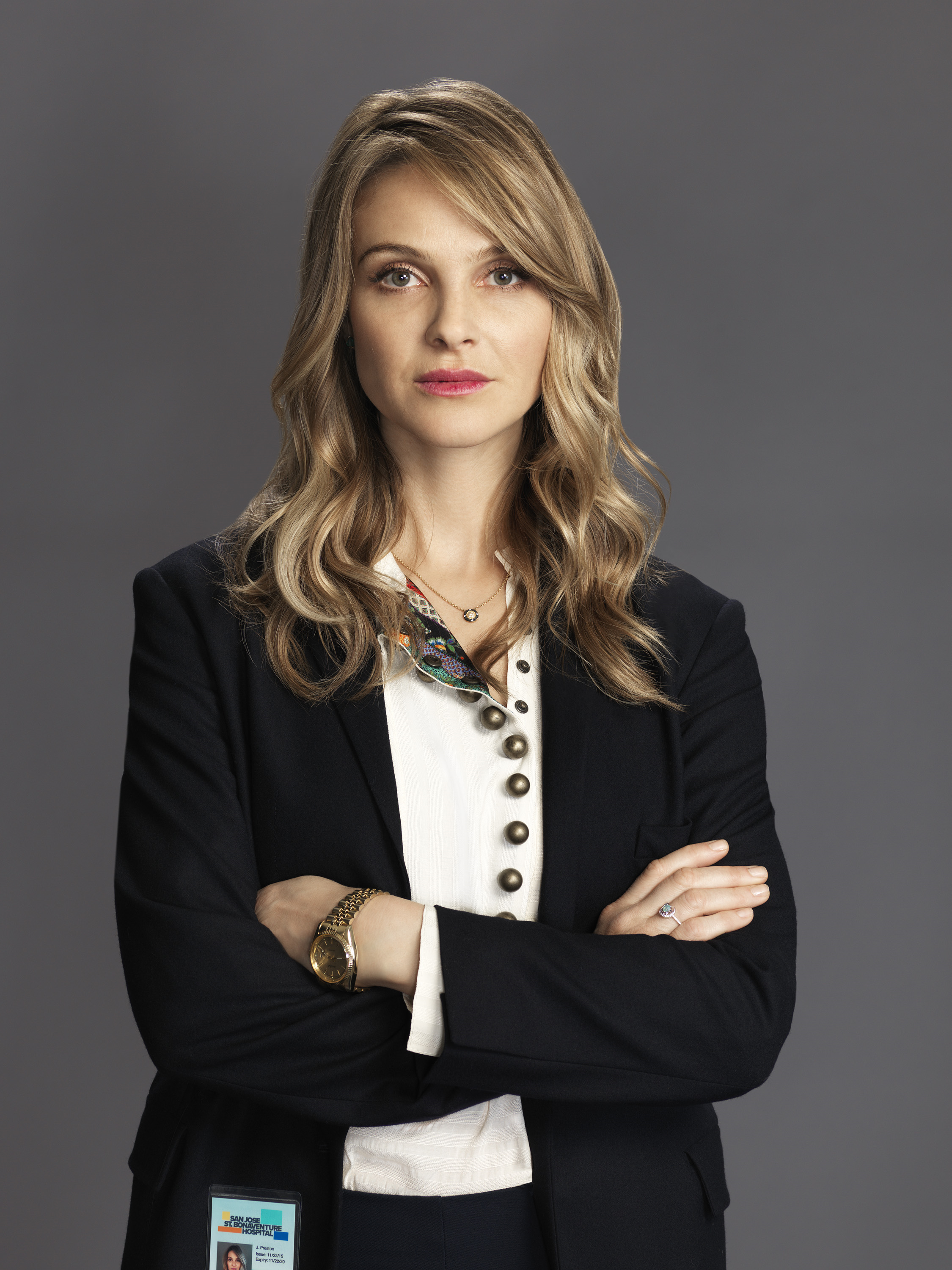 Distribution De Good Doctor Saison 4 Jessica Preston | Wiki The Good Doctor France | Fandom