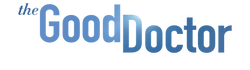 The Good Doctor logo