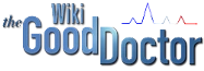 Wiki The Good Doctor France