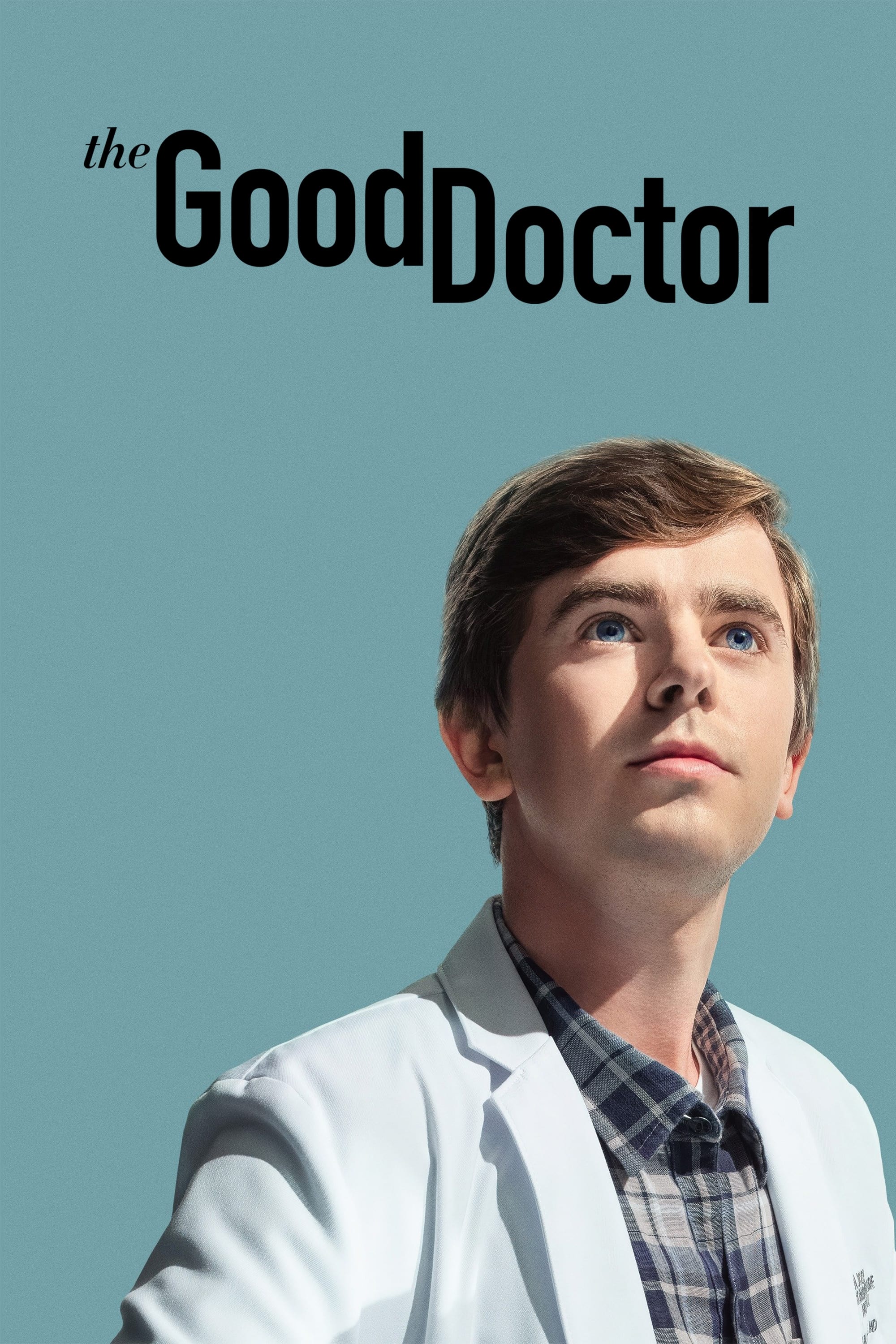 Good Doctor Saison 5 Date De Sortie