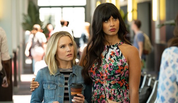 The good place the ballad of donkey doug watch online outlet