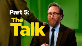 Part 5 The Talk