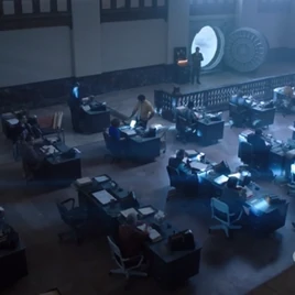 Administrationbuilding