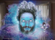 "God-like Derek" after 151 million reboots