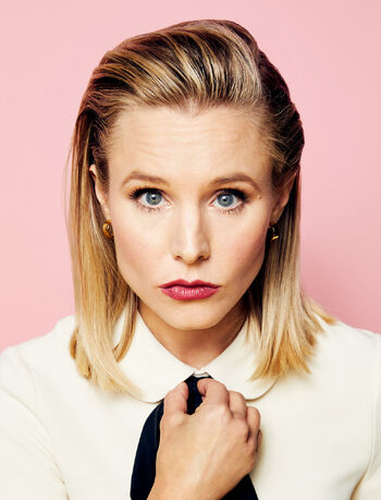 Kristenbell