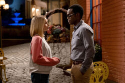 The good place season 4 hulu deals