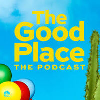 The Good Place the podcast logo.jpg