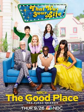 Season 4 The Good Place Wiki Fandom