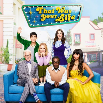 the good place season 4
