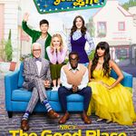 The Good Place (season 1) - Wikipedia