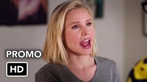 The Good Place (NBC) "Curse Words" Promo HD