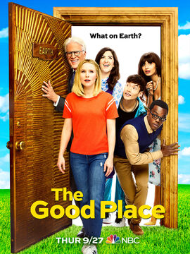 Season 3 The Good Place Wiki Fandom
