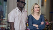 Chidi And Eleanor C8