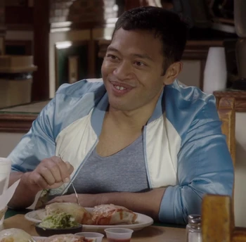 Pillboi The Good Place Wiki Fandom pillboi-the-good-place-wiki-fandom
