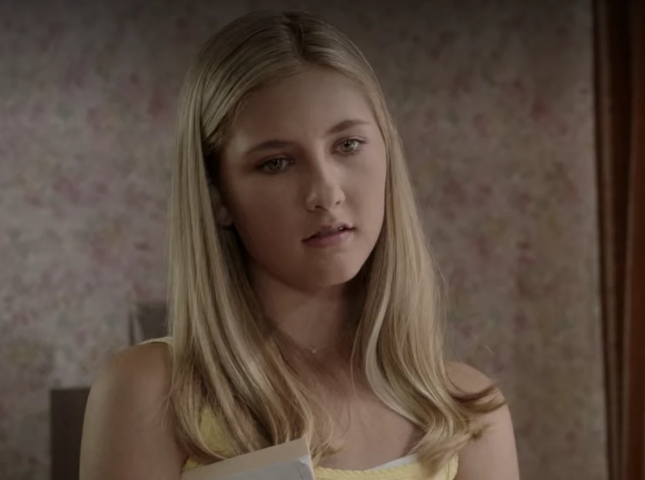 Avery Hayes The Good Place Wiki Fandom