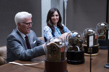 The good place a fractured inheritance watch online 2025
