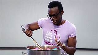 Chidi Anagonye | The Good Place Wiki | Fandom