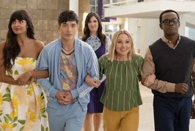 The good place season 4 episode 10 watch online hotsell