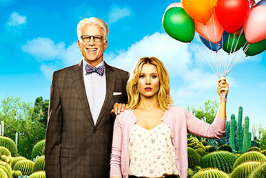 The good place season 3 episode 2 free clearance