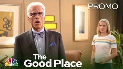 The Good Place Season 4 Now Has Extended Episodes! (Promo)