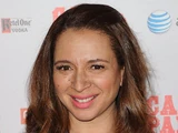 Maya Rudolph