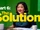 Part 6: The Solution