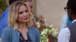 The good place dance deals dance resolution watch online