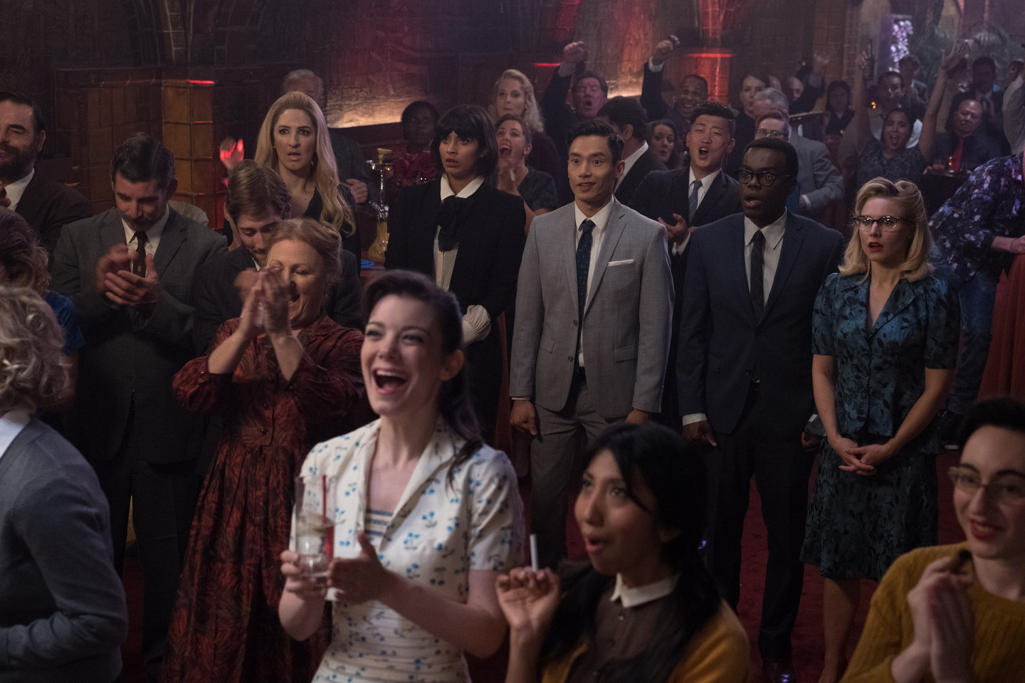 The good place season 2 deals episode 7 online