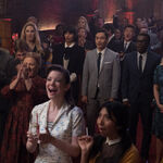Chapter 20 Janet and Michael The Good Place Wiki Fandom