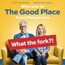 The Good Place Youtube