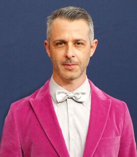 Jeremy Strong