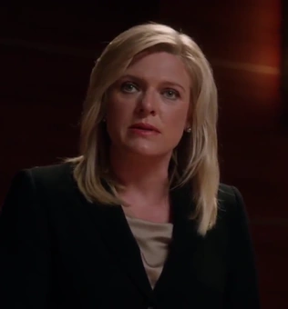 Lena Cesca The Good Wife Wiki Fandom