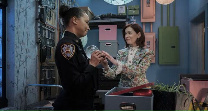 Partners in crime