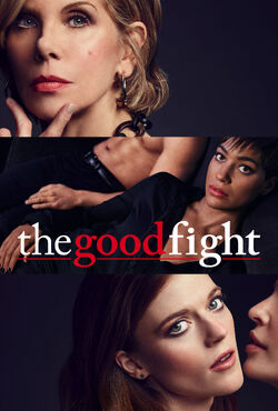 The good fight season 1 episode 1 deals