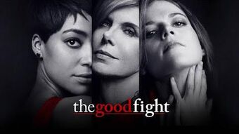 Watch the good fight season 3 online free hot sale