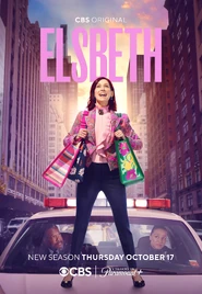 Elsbeth Season 2 The Good Wife Wiki Fandom