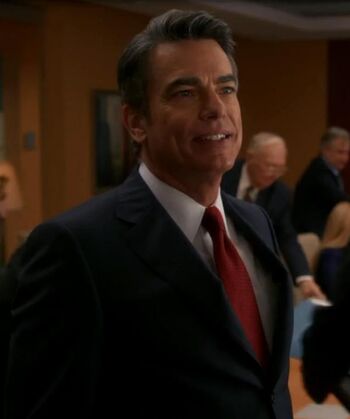 Ethan Carver | The Good Wife Wiki | Fandom