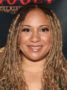 Tracie Thoms