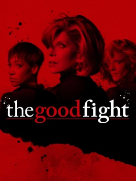The Good Fight Season 2