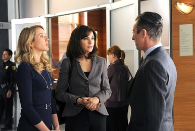 Monica Raymund The Good Wife Production Begins On Starz New Crime