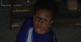 Read short transcript of Wanda Sykes' scene