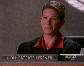 Patrice Lessner