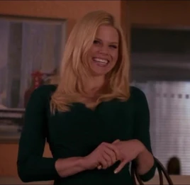 Holly Westfall