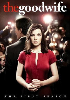 The Good Wife Season 1