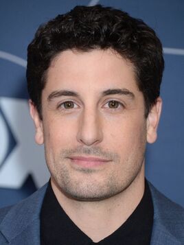 Jason Biggs