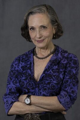 Bebe Neuwirth