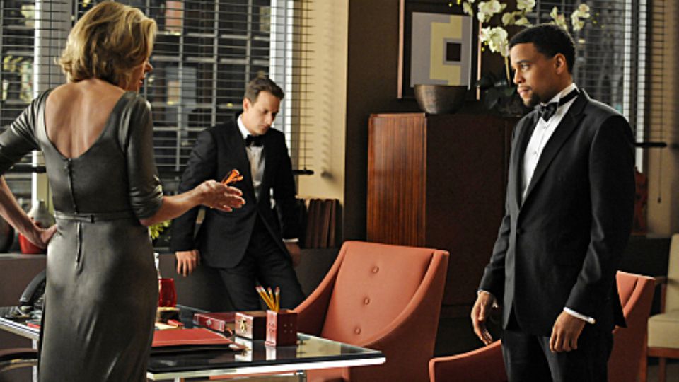 VIP Treatment The Good Wife Wiki Fandom